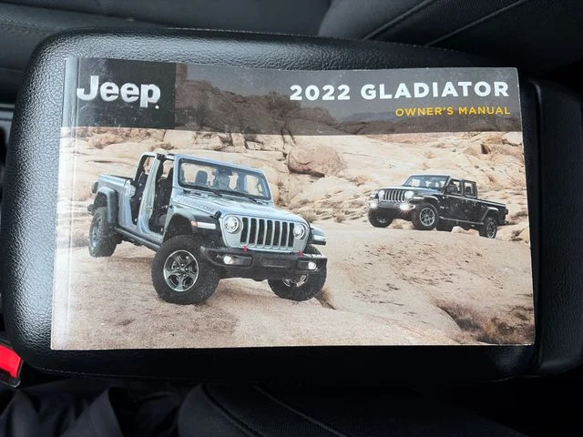 SEMINUEVOS JEEP Gladiator a Estados en autogozo