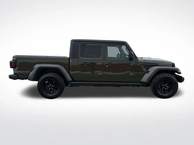 SEMINUEVOS JEEP Gladiator a Estados en autogozo