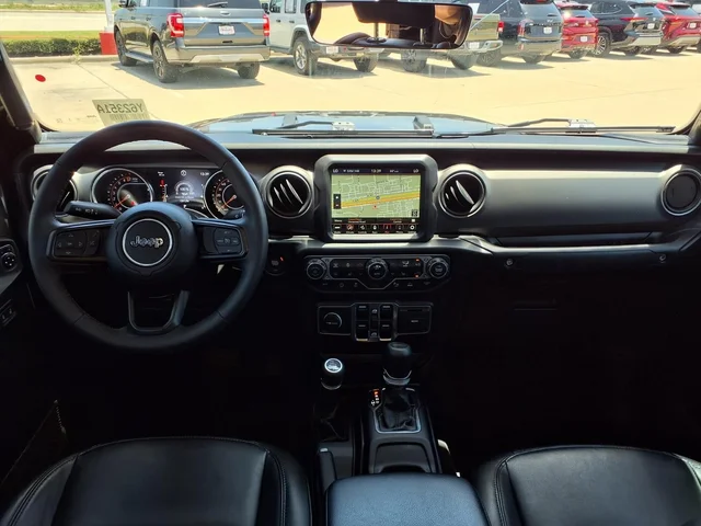 SEMINUEVOS JEEP Gladiator a Estados en autogozo