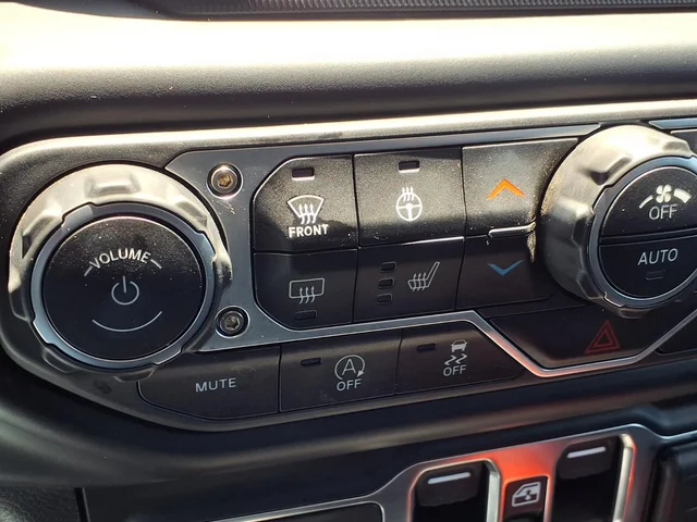 SEMINUEVOS JEEP Gladiator a Estados en autogozo