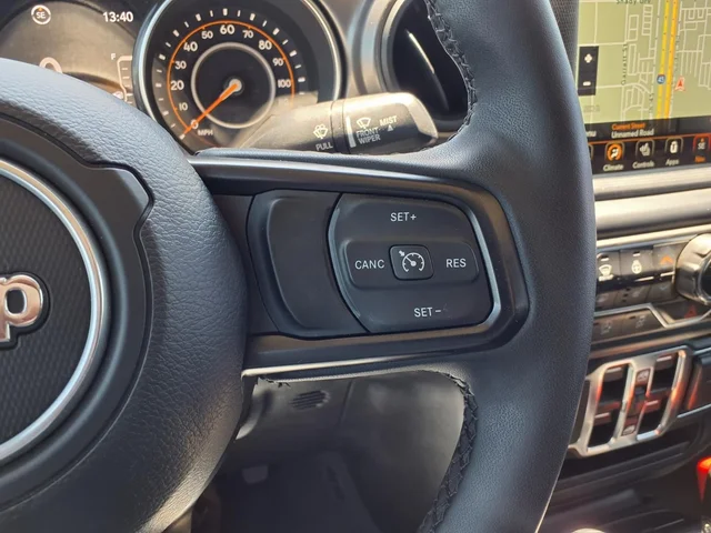 SEMINUEVOS JEEP Gladiator a Estados en autogozo