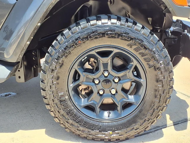 SEMINUEVOS JEEP Gladiator a Estados en autogozo