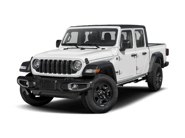SEMINUEVOS JEEP Gladiator a Estados en autogozo
