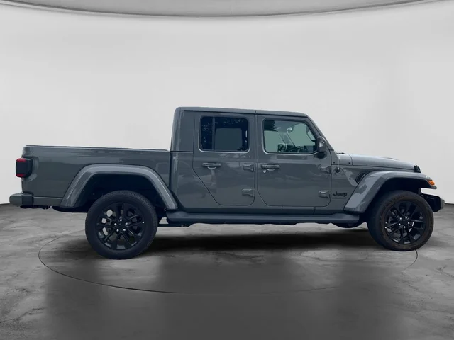 SEMINUEVOS JEEP Gladiator a Estados en autogozo