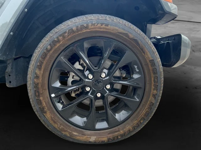 SEMINUEVOS JEEP Gladiator a Estados en autogozo