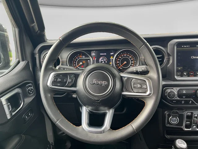 SEMINUEVOS JEEP Gladiator a Estados en autogozo
