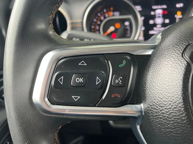 SEMINUEVOS JEEP Gladiator a Estados en autogozo