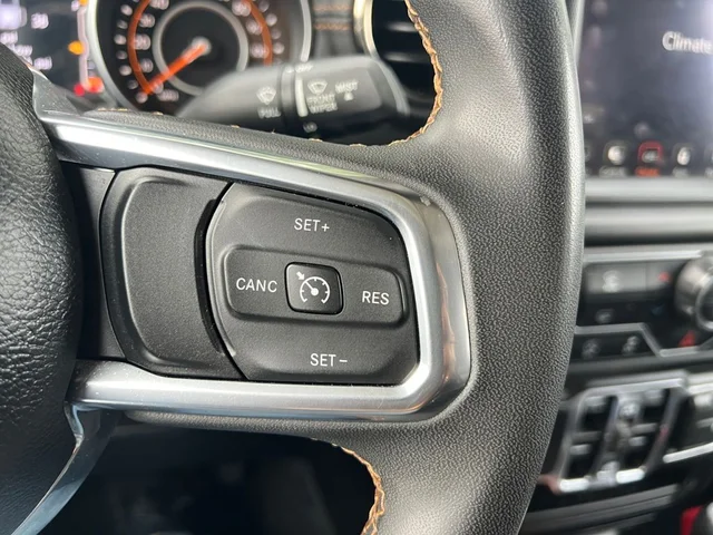 SEMINUEVOS JEEP Gladiator a Estados en autogozo