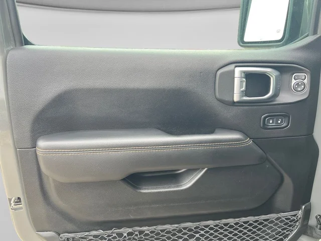 SEMINUEVOS JEEP Gladiator a Estados en autogozo