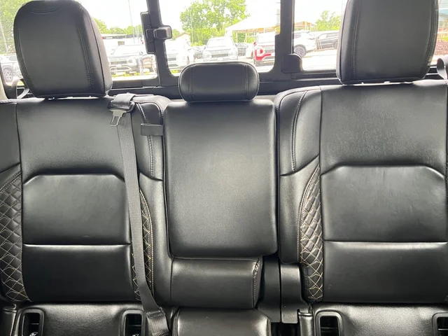 SEMINUEVOS JEEP Gladiator a Estados en autogozo