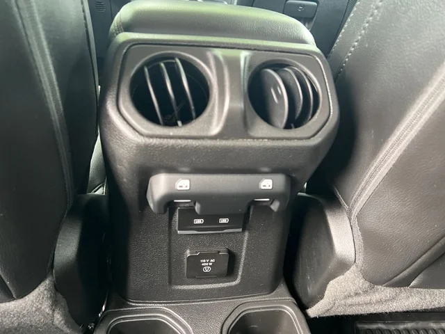 SEMINUEVOS JEEP Gladiator a Estados en autogozo