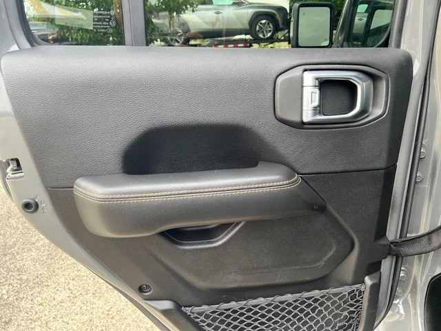 SEMINUEVOS JEEP Gladiator a Estados en autogozo