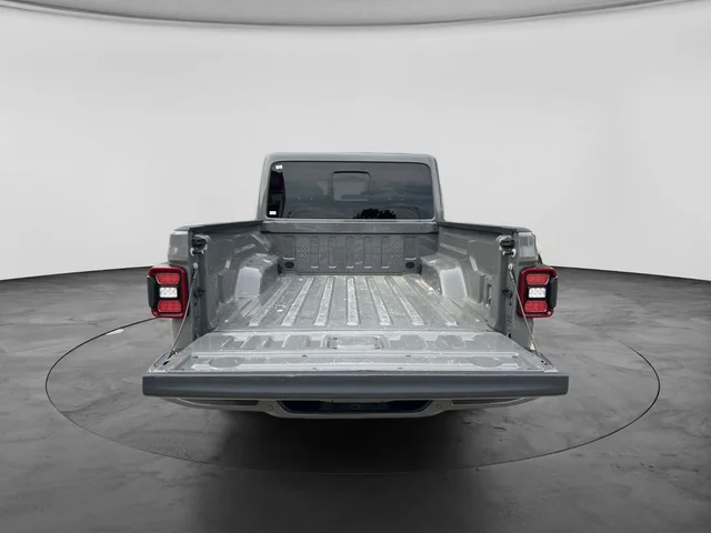SEMINUEVOS JEEP Gladiator a Estados en autogozo