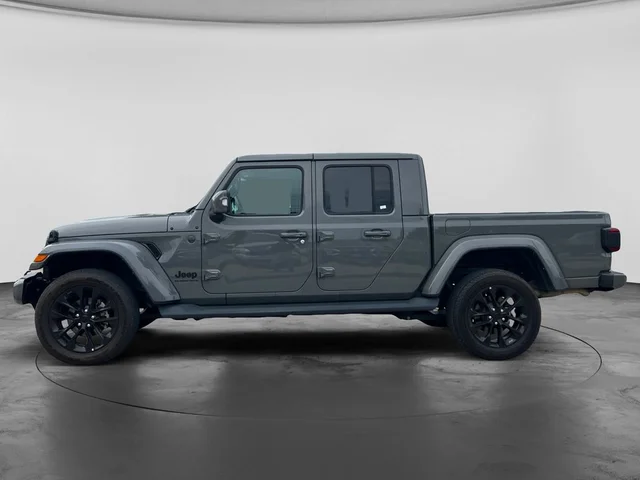 SEMINUEVOS JEEP Gladiator a Estados en autogozo