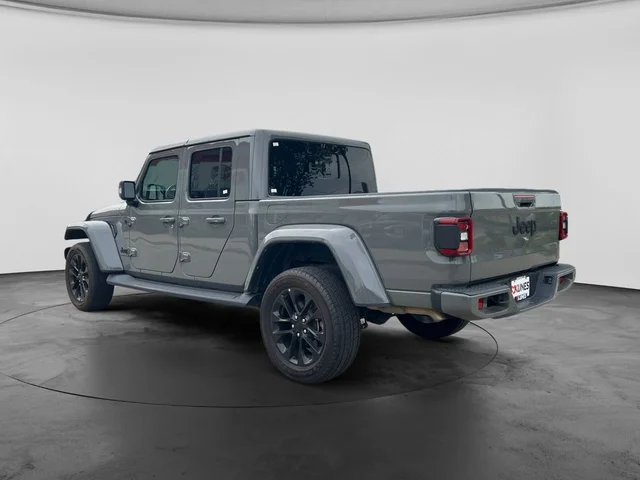 SEMINUEVOS JEEP Gladiator a Estados en autogozo