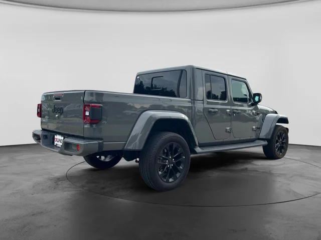 SEMINUEVOS JEEP Gladiator a Estados en autogozo
