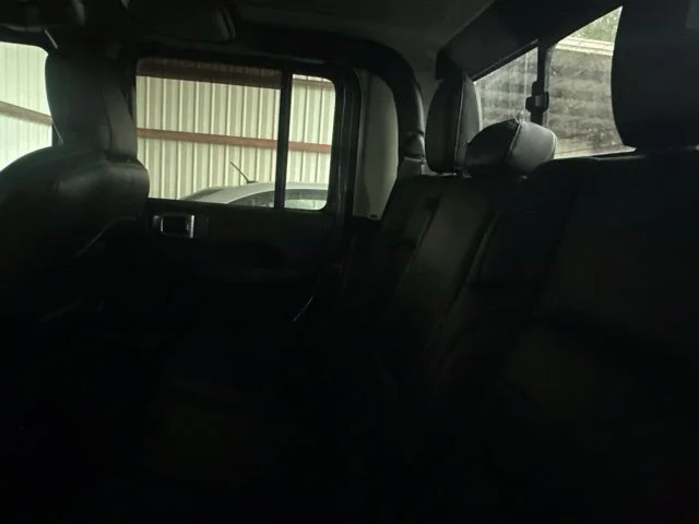 SEMINUEVOS JEEP Gladiator a Estados en autogozo