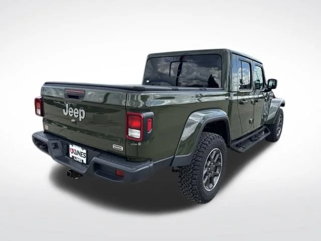 SEMINUEVOS JEEP Gladiator a Estados en autogozo