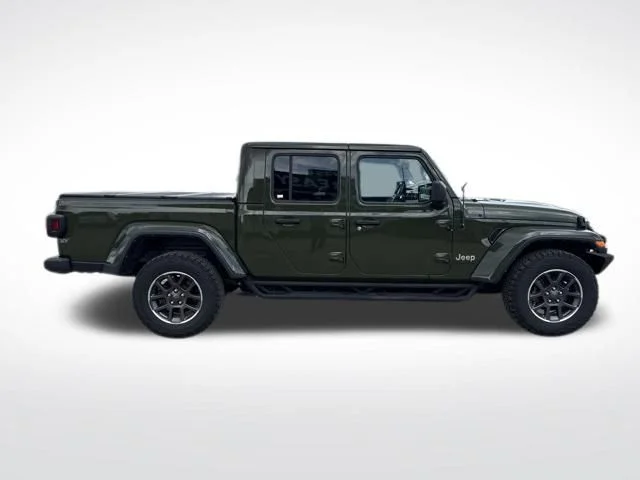 SEMINUEVOS JEEP Gladiator a Estados en autogozo