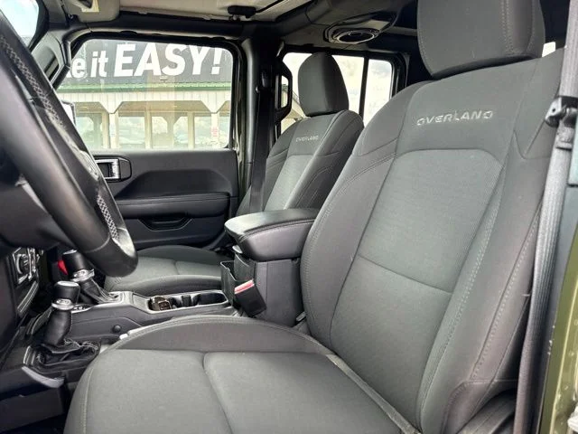 SEMINUEVOS JEEP Gladiator a Estados en autogozo