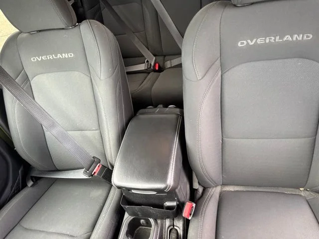 SEMINUEVOS JEEP Gladiator a Estados en autogozo