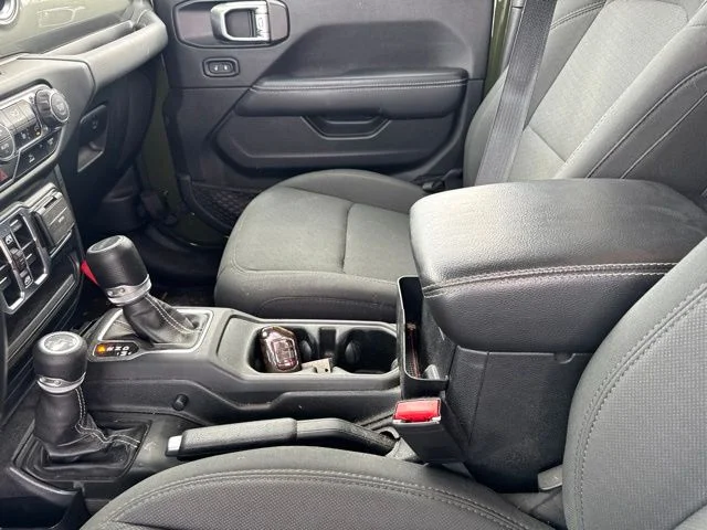 SEMINUEVOS JEEP Gladiator a Estados en autogozo