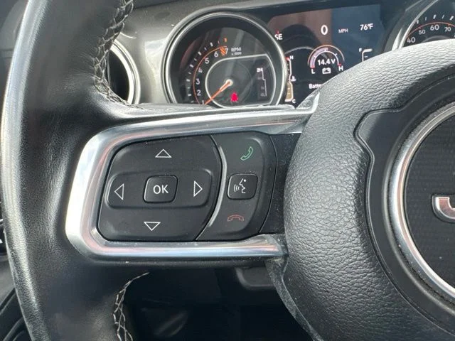 SEMINUEVOS JEEP Gladiator a Estados en autogozo