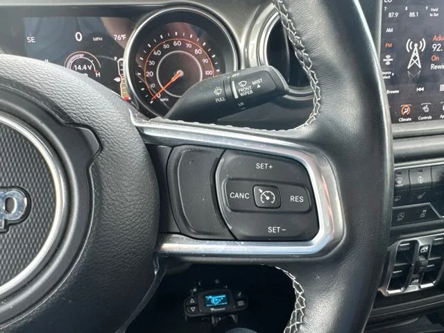 SEMINUEVOS JEEP Gladiator a Estados en autogozo