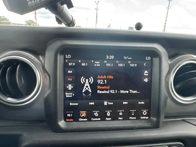SEMINUEVOS JEEP Gladiator a Estados en autogozo