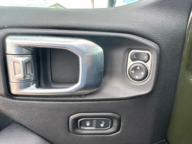 SEMINUEVOS JEEP Gladiator a Estados en autogozo
