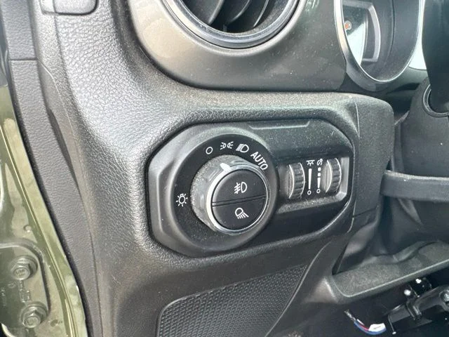 SEMINUEVOS JEEP Gladiator a Estados en autogozo