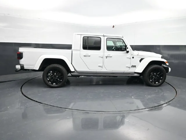SEMINUEVOS JEEP Gladiator a Estados en autogozo