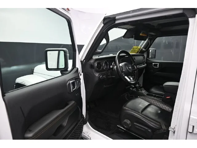 SEMINUEVOS JEEP Gladiator a Estados en autogozo