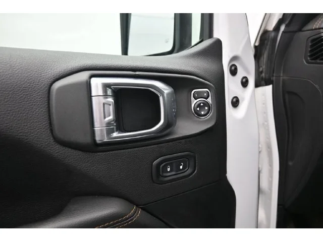 SEMINUEVOS JEEP Gladiator a Estados en autogozo