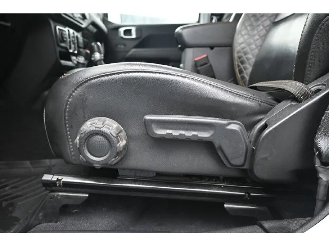 SEMINUEVOS JEEP Gladiator a Estados en autogozo