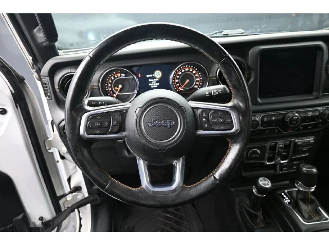 SEMINUEVOS JEEP Gladiator a Estados en autogozo