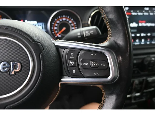 SEMINUEVOS JEEP Gladiator a Estados en autogozo