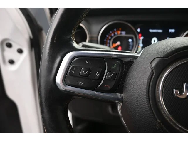 SEMINUEVOS JEEP Gladiator a Estados en autogozo