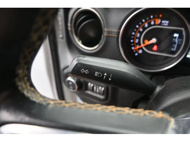 SEMINUEVOS JEEP Gladiator a Estados en autogozo