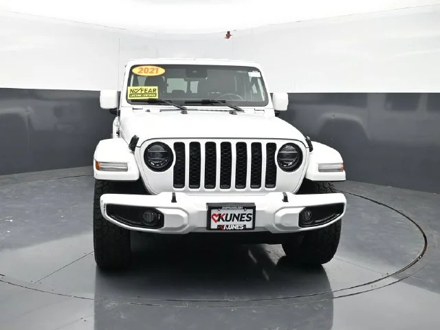 SEMINUEVOS JEEP Gladiator a Estados en autogozo