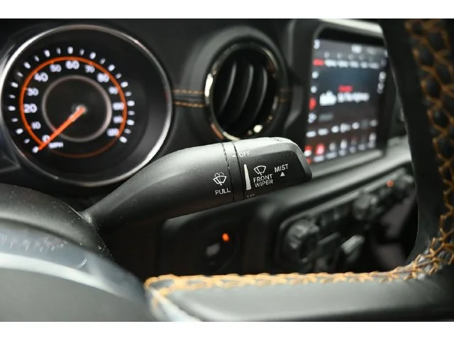 SEMINUEVOS JEEP Gladiator a Estados en autogozo