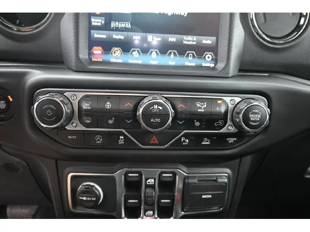 SEMINUEVOS JEEP Gladiator a Estados en autogozo