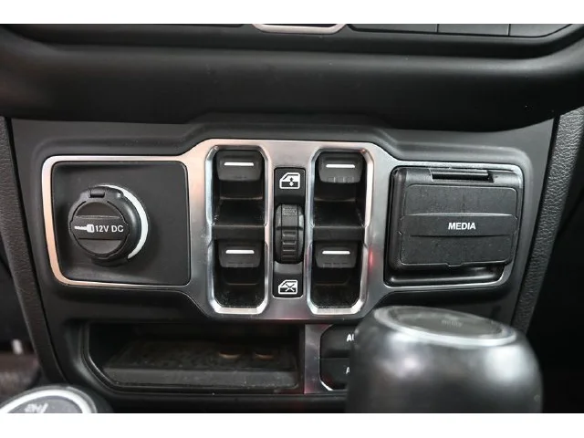 SEMINUEVOS JEEP Gladiator a Estados en autogozo