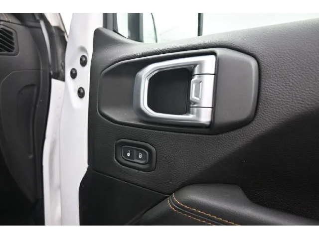 SEMINUEVOS JEEP Gladiator a Estados en autogozo