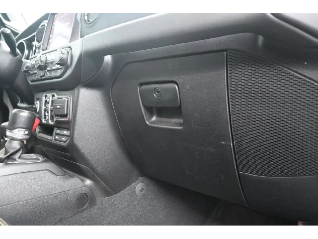 SEMINUEVOS JEEP Gladiator a Estados en autogozo