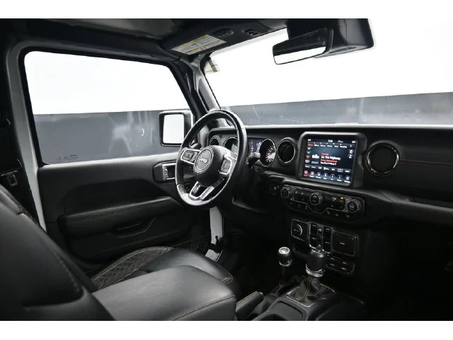 SEMINUEVOS JEEP Gladiator a Estados en autogozo