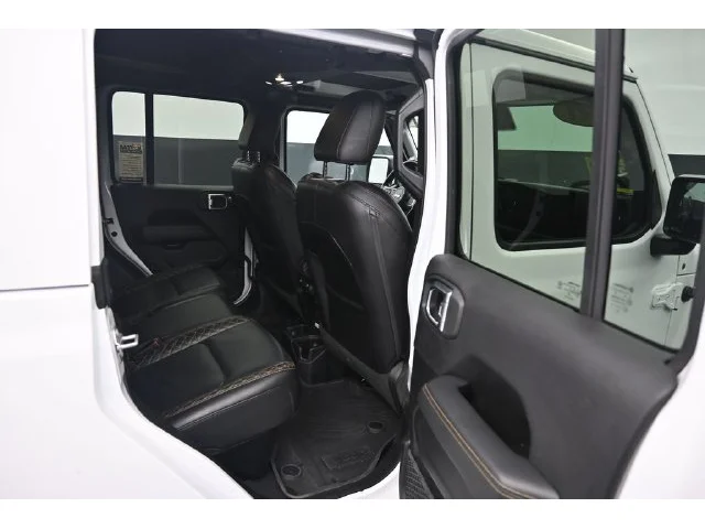 SEMINUEVOS JEEP Gladiator a Estados en autogozo