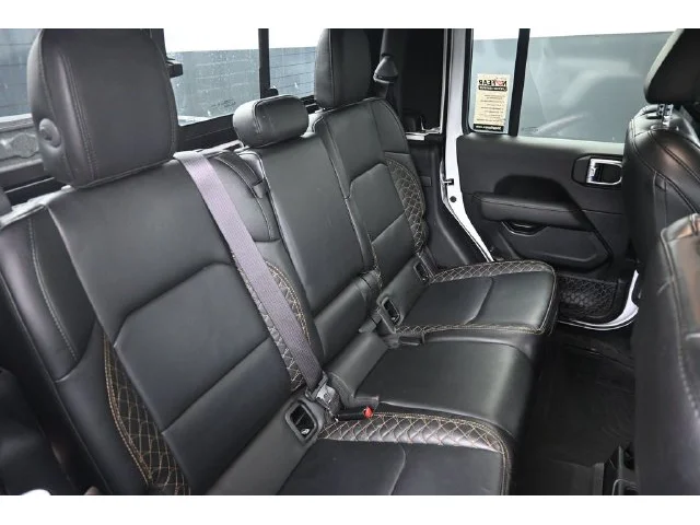 SEMINUEVOS JEEP Gladiator a Estados en autogozo