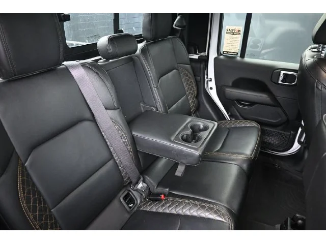 SEMINUEVOS JEEP Gladiator a Estados en autogozo