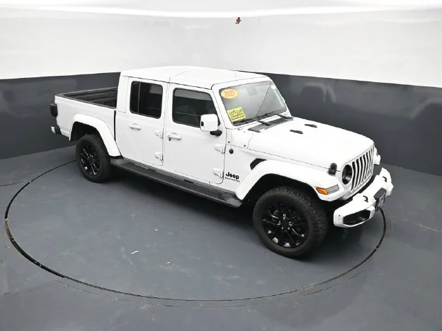 SEMINUEVOS JEEP Gladiator a Estados en autogozo